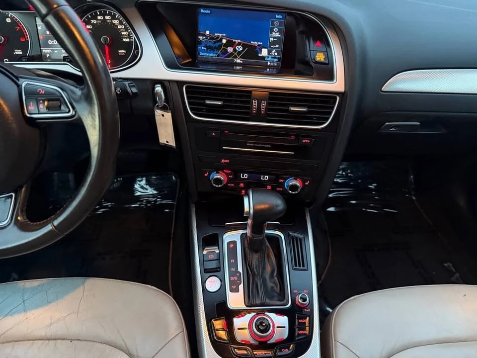 2016 Audi B9 A4 - Image 19 of 20
