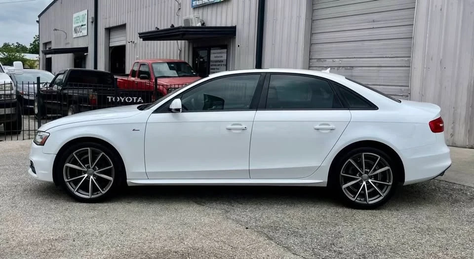 2016 Audi B9 A4 - Image 3 of 20