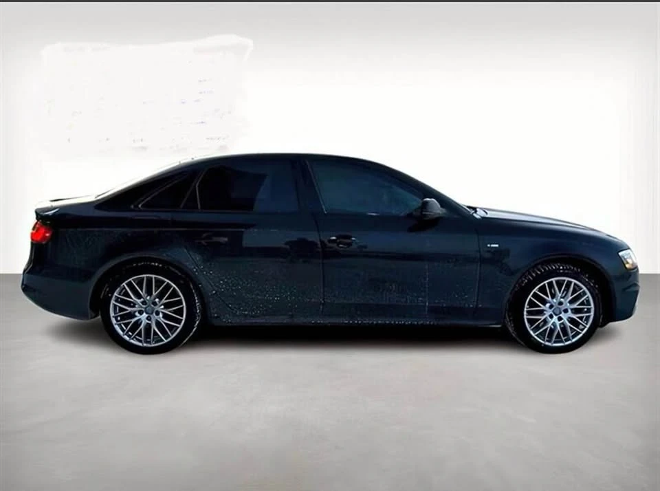 2016 Audi B9 A4 - Image 4 of 14