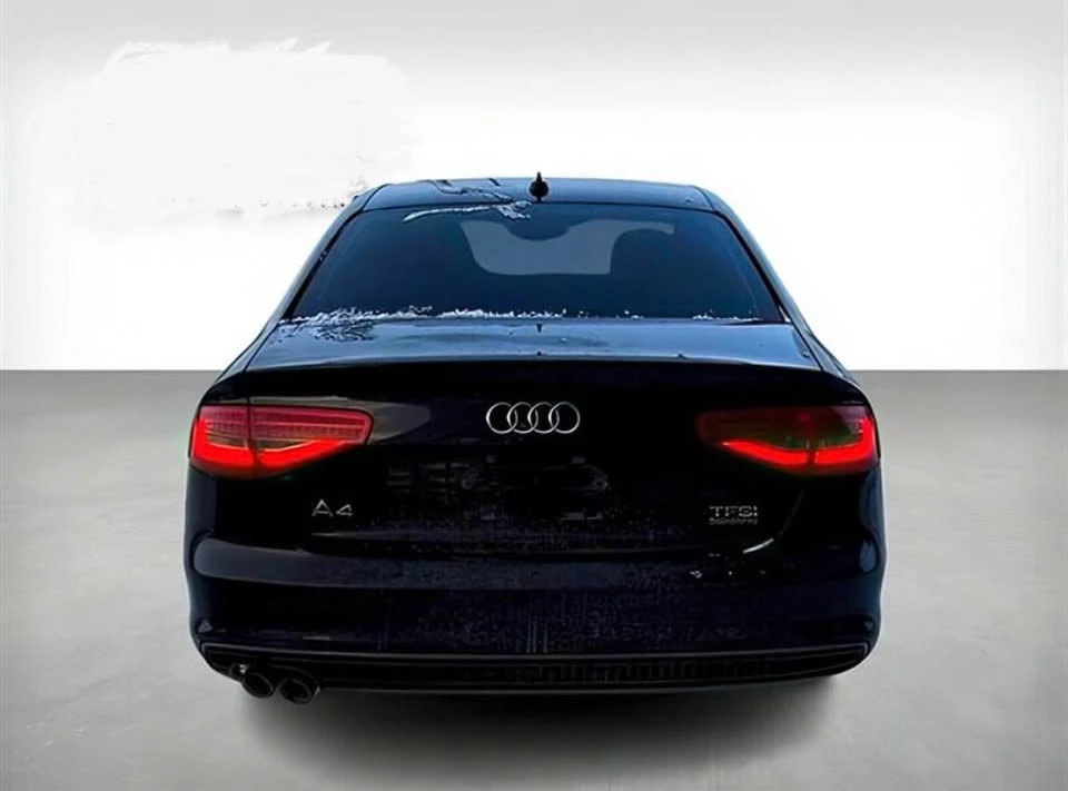 2016 Audi B9 A4 - Image 3 of 14