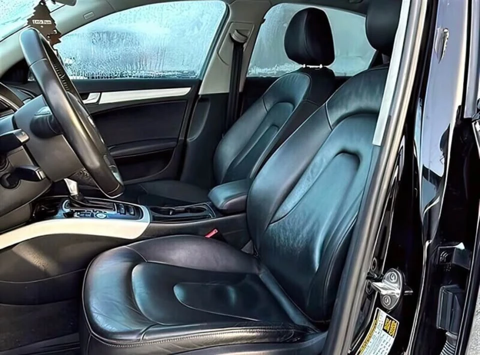 2016 Audi B9 A4 - Image 7 of 14