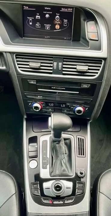 2016 Audi B9 A4 - Image 20 of 20