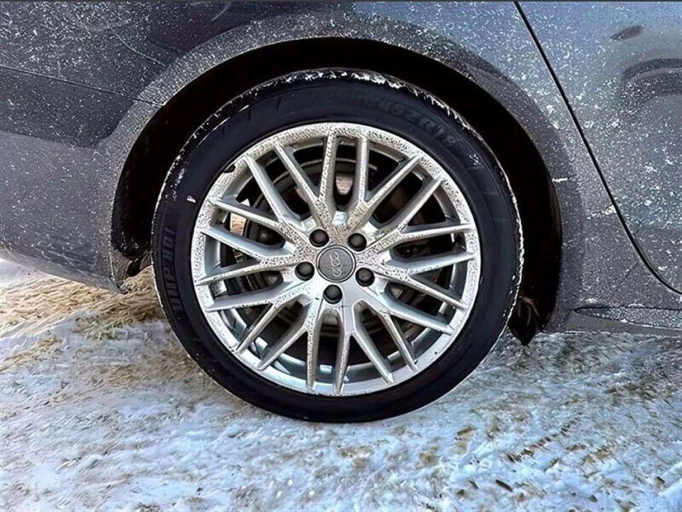 2016 Audi B9 A4 - Image 14 of 14