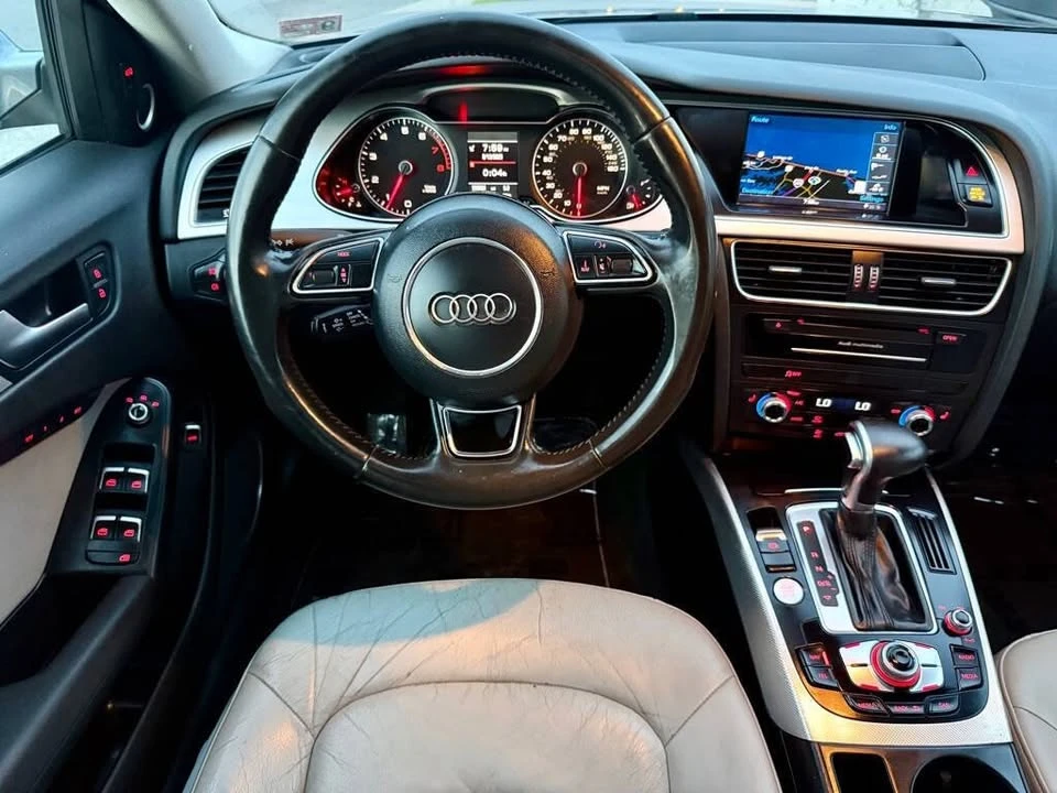 2016 Audi B9 A4 - Image 15 of 20