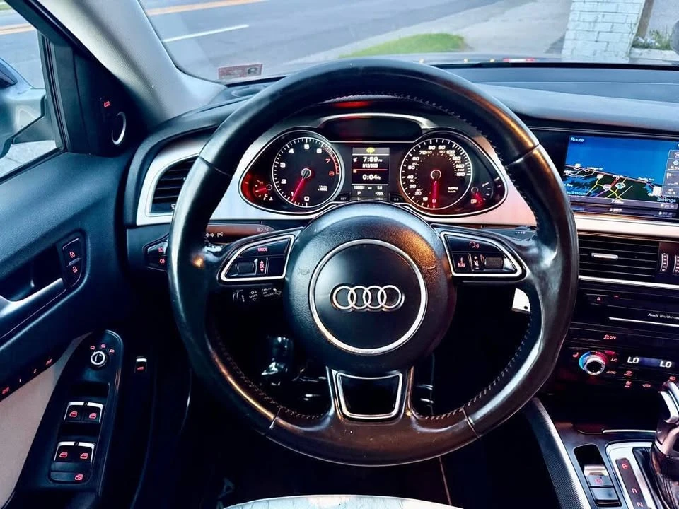 2016 Audi B9 A4 - Image 14 of 20
