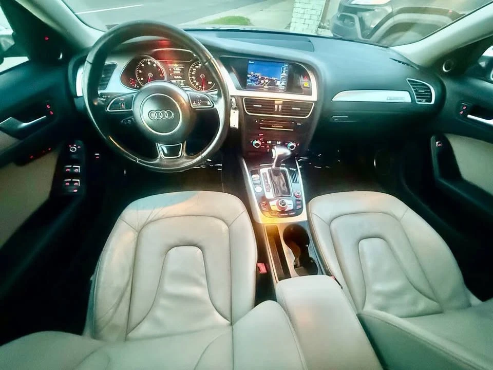 2016 Audi B9 A4 - Image 16 of 20