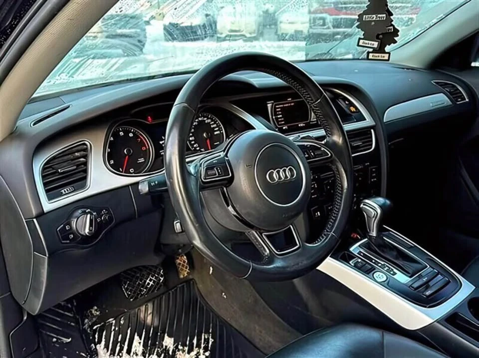 2016 Audi B9 A4 - Image 8 of 14