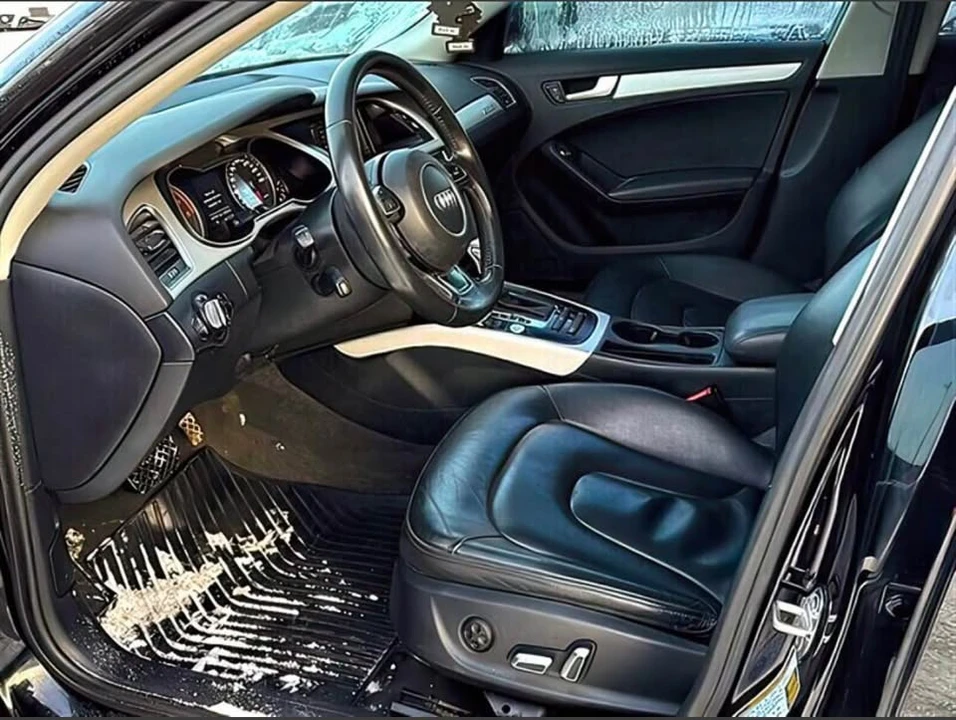 2016 Audi B9 A4 - Image 6 of 14