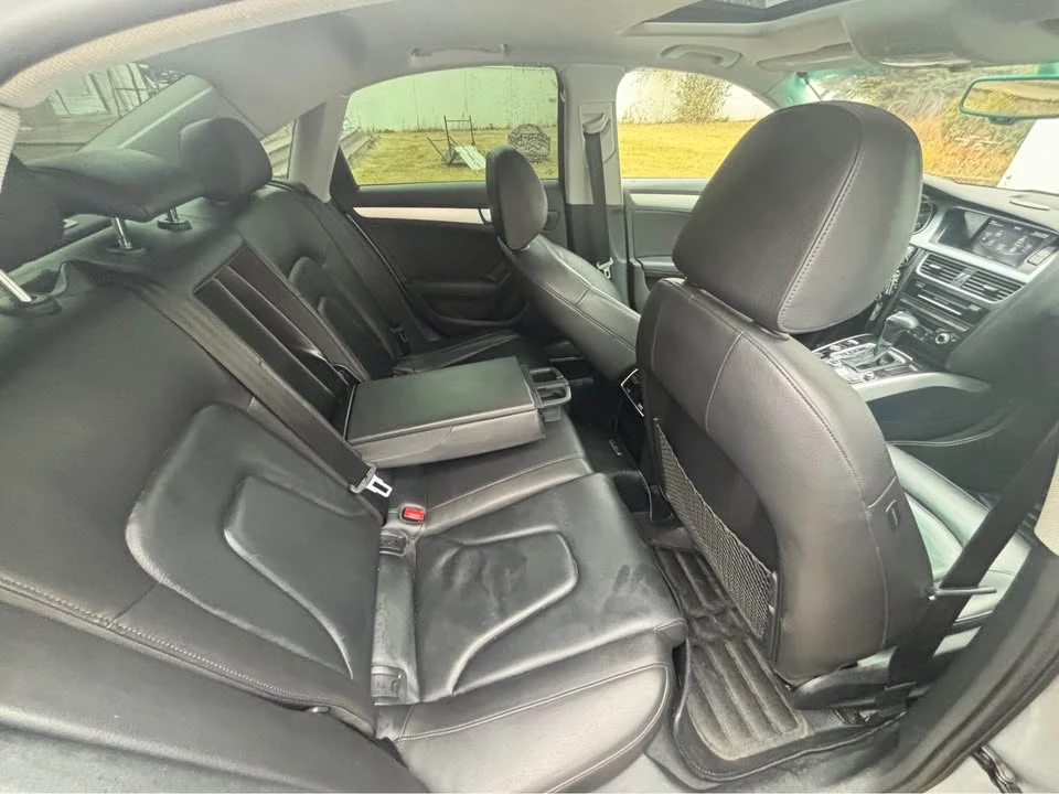 2016 Audi A4 - Image 9 of 10