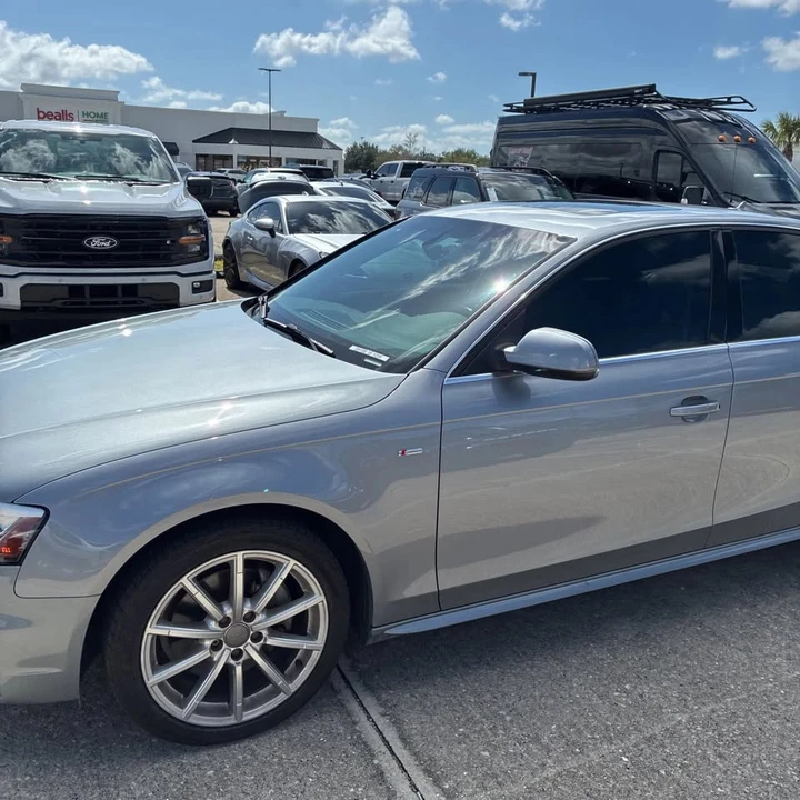 2016 Audi B8 A4 - Image 2 of 20