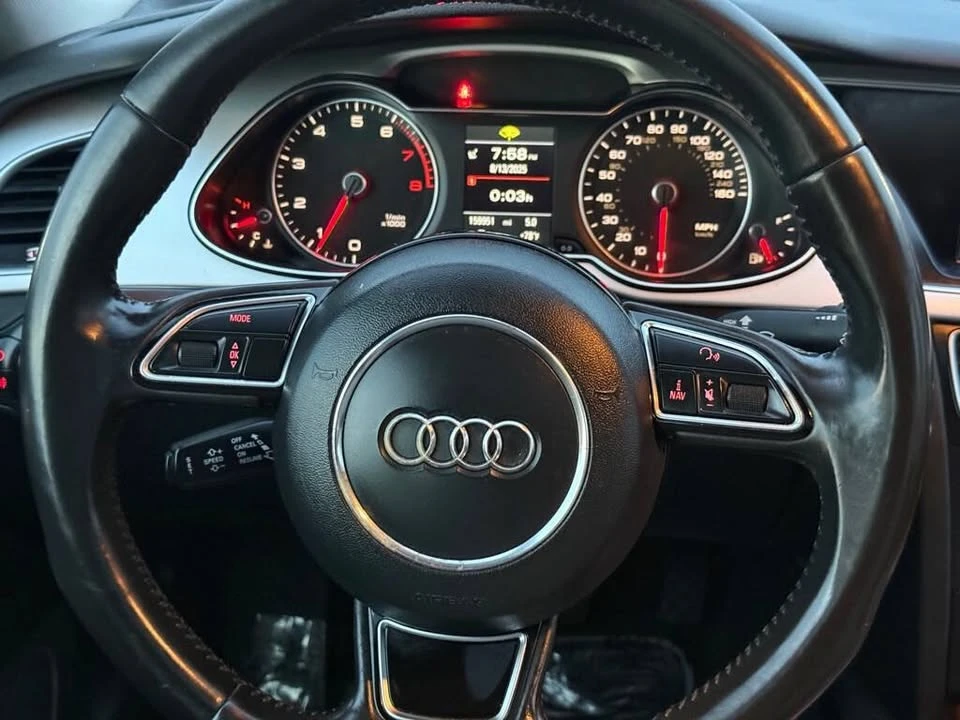 2016 Audi B9 A4 - Image 13 of 20
