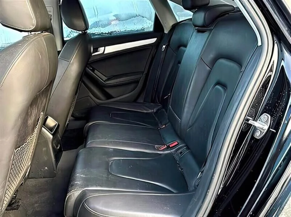 2016 Audi B9 A4 - Image 13 of 14