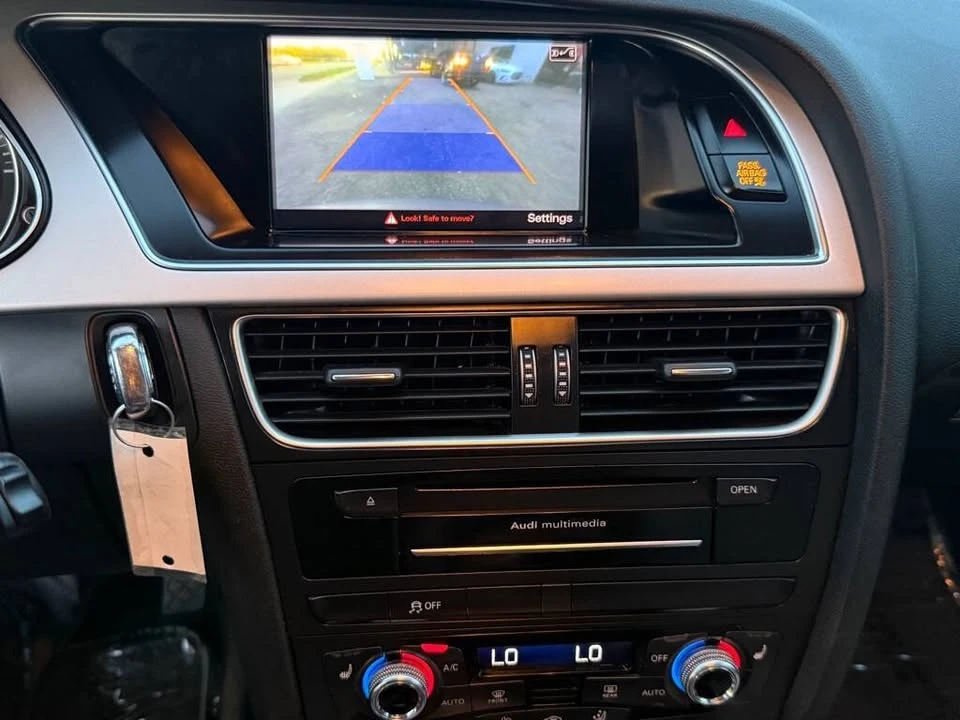 2016 Audi B9 A4 - Image 17 of 20