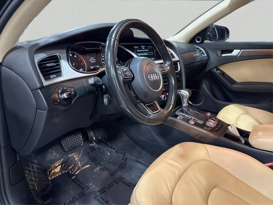 2016 Audi B8 A4 - Image 16 of 20