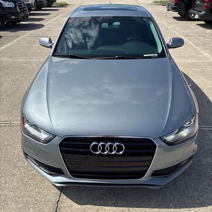 2016 Audi B8 A4 - Image 15 of 20