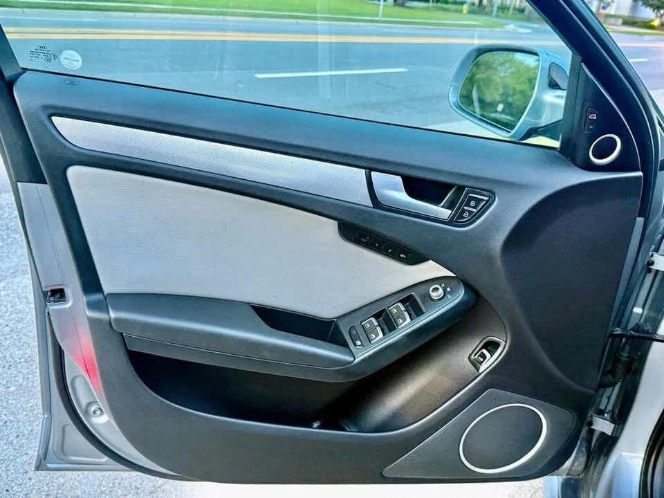 2016 Audi B9 A4 - Image 9 of 20