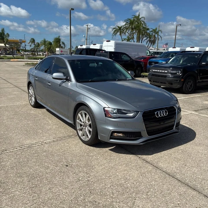 2016 Audi B8 A4 - Image 12 of 20