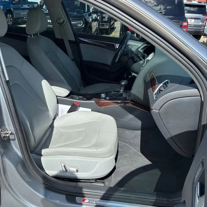 2016 Audi B8 A4 - Image 19 of 20