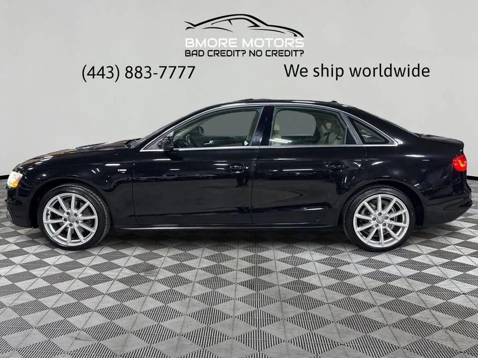 2016 Audi B8 A4 - Image 8 of 20