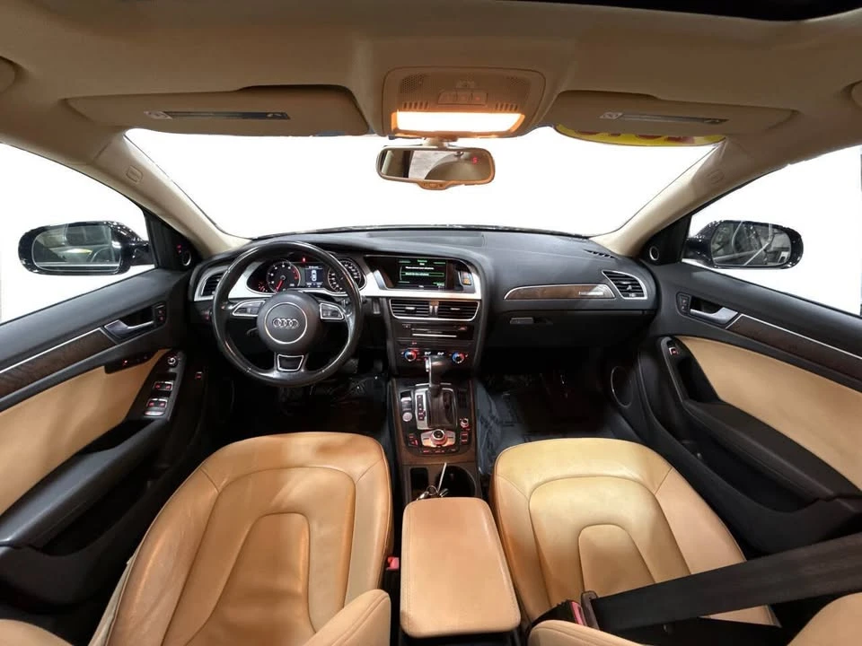 2016 Audi B8 A4 - Image 14 of 20