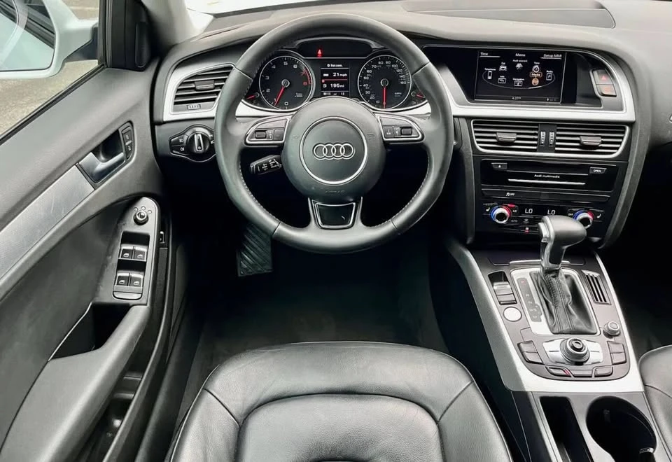 2016 Audi B9 A4 - Image 19 of 20