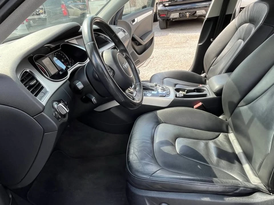 2016 Audi B8 A4 - Image 19 of 20