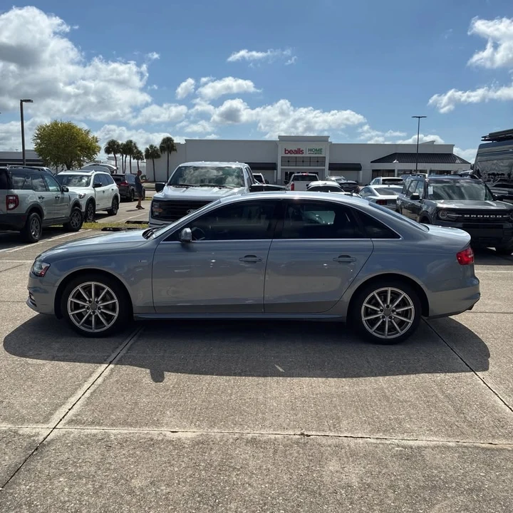 2016 Audi B8 A4 - Image 3 of 20