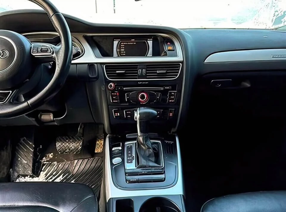 2016 Audi B9 A4 - Image 9 of 14