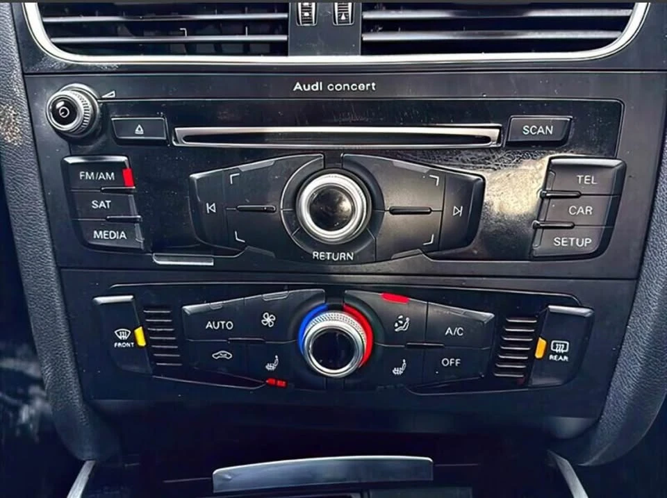 2016 Audi B9 A4 - Image 11 of 14