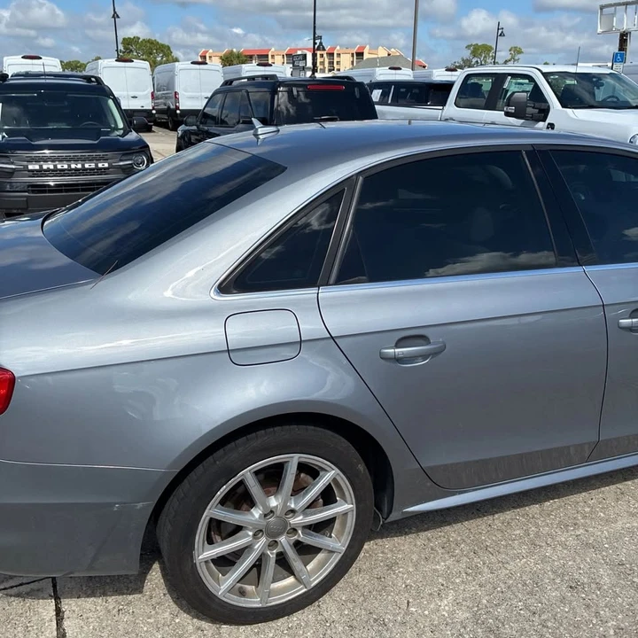 2016 Audi B8 A4 - Image 9 of 20