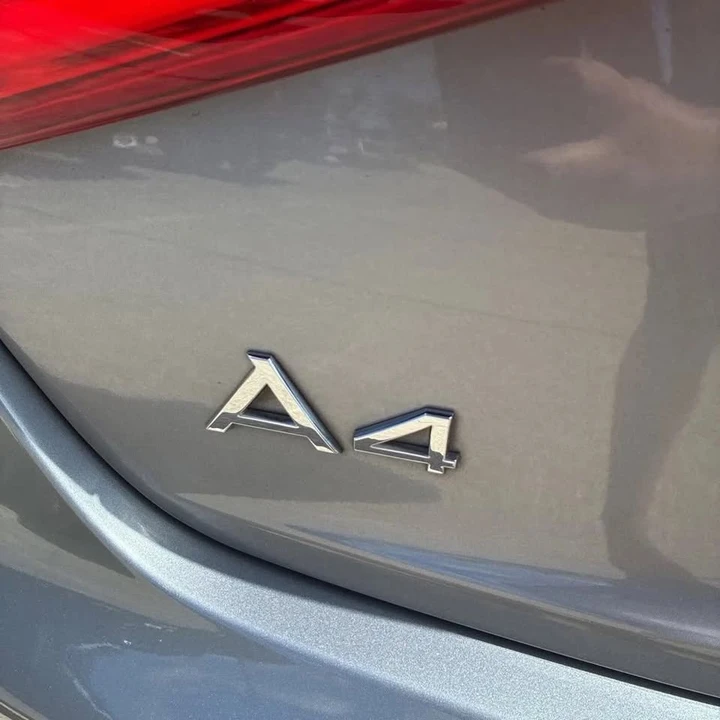 2016 Audi B8 A4 - Image 17 of 20