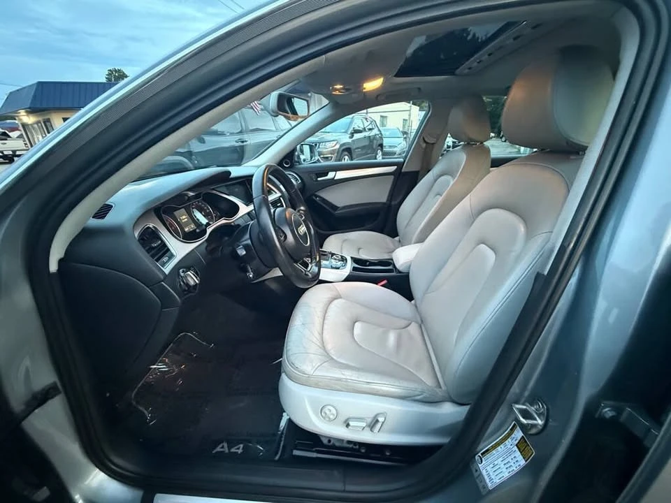 2016 Audi B9 A4 - Image 10 of 20