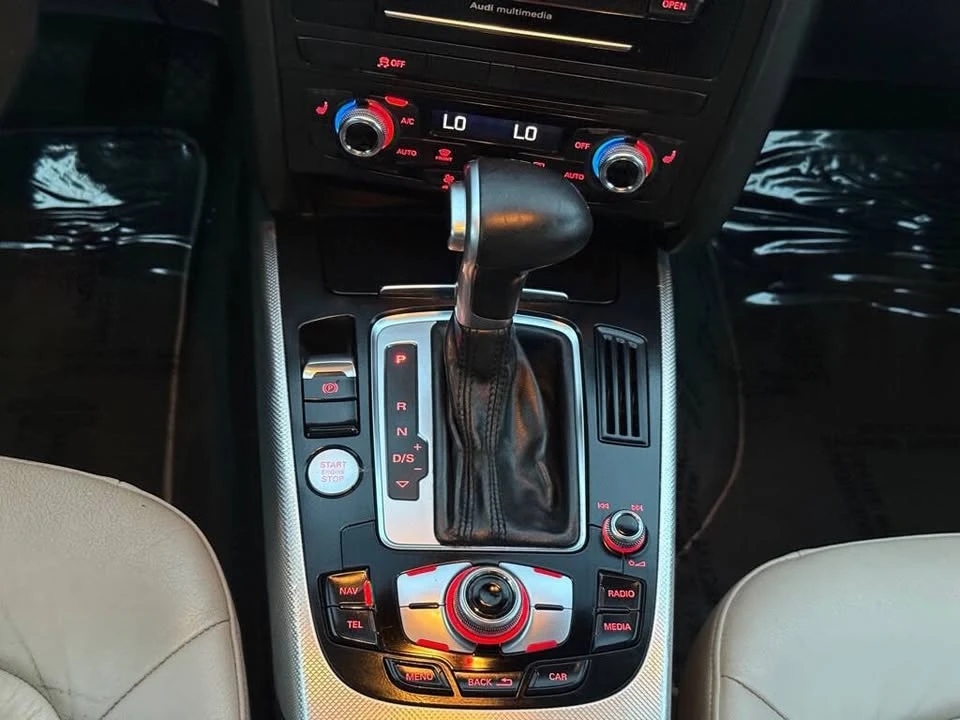 2016 Audi B9 A4 - Image 20 of 20