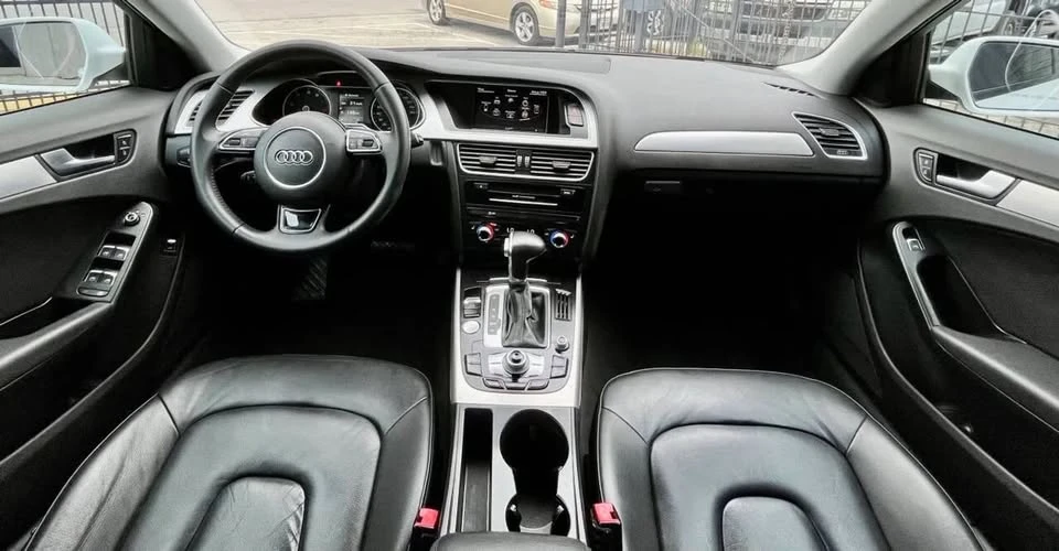 2016 Audi B9 A4 - Image 18 of 20