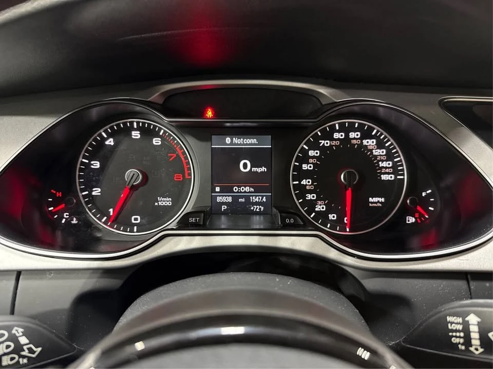 2016 Audi B8 A4 - Image 18 of 20