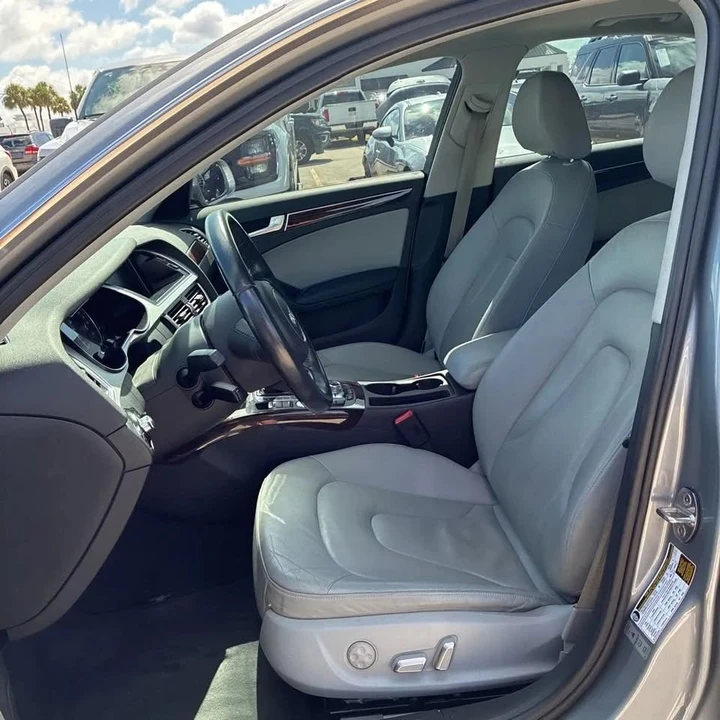 2016 Audi B8 A4 - Image 18 of 20