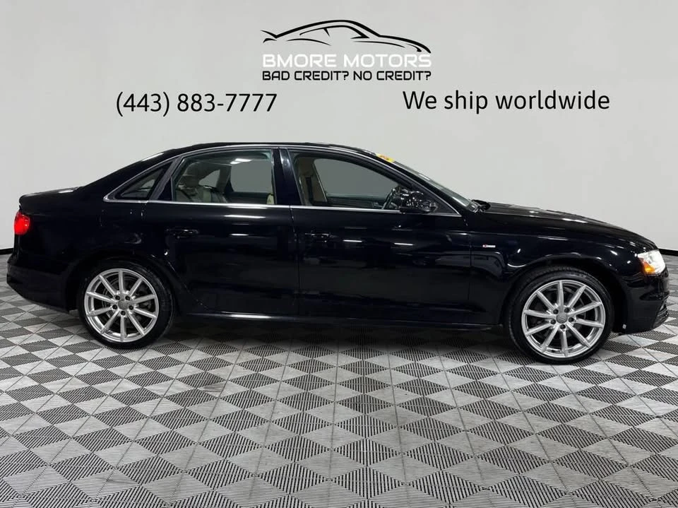 2016 Audi B8 A4 - Image 4 of 20