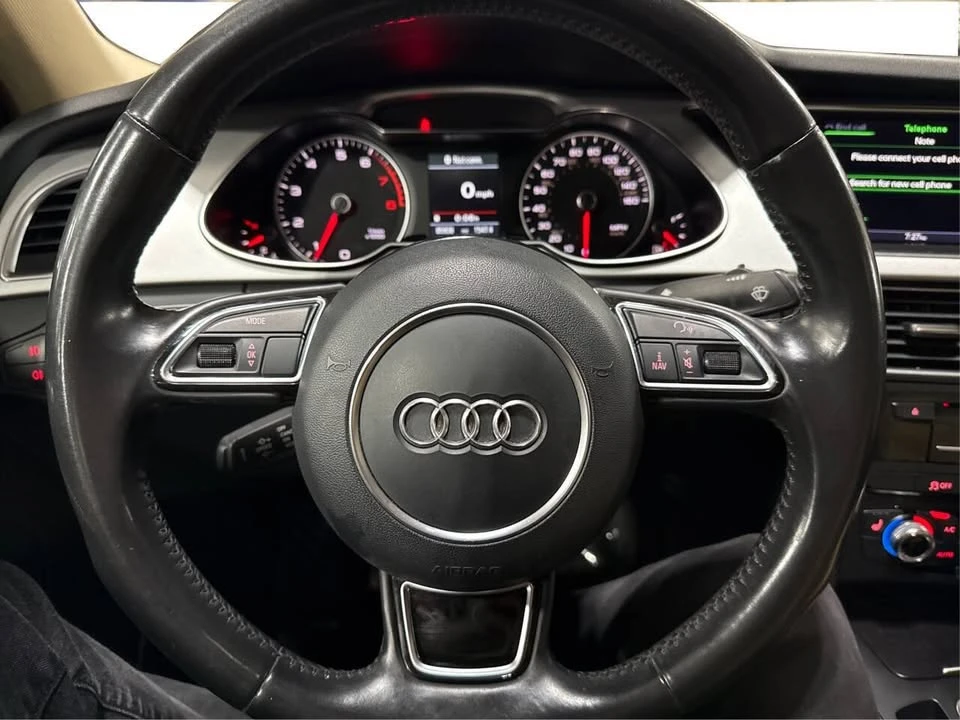 2016 Audi B8 A4 - Image 19 of 20