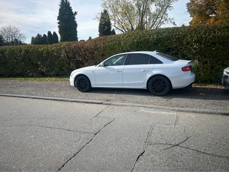 2016 Audi B8 A4 - Image 2 of 11