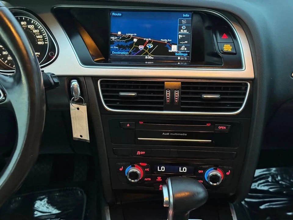 2016 Audi B9 A4 - Image 18 of 20