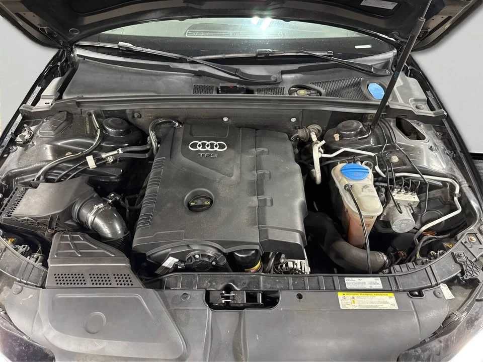 2016 Audi B8 A4 - Image 11 of 20