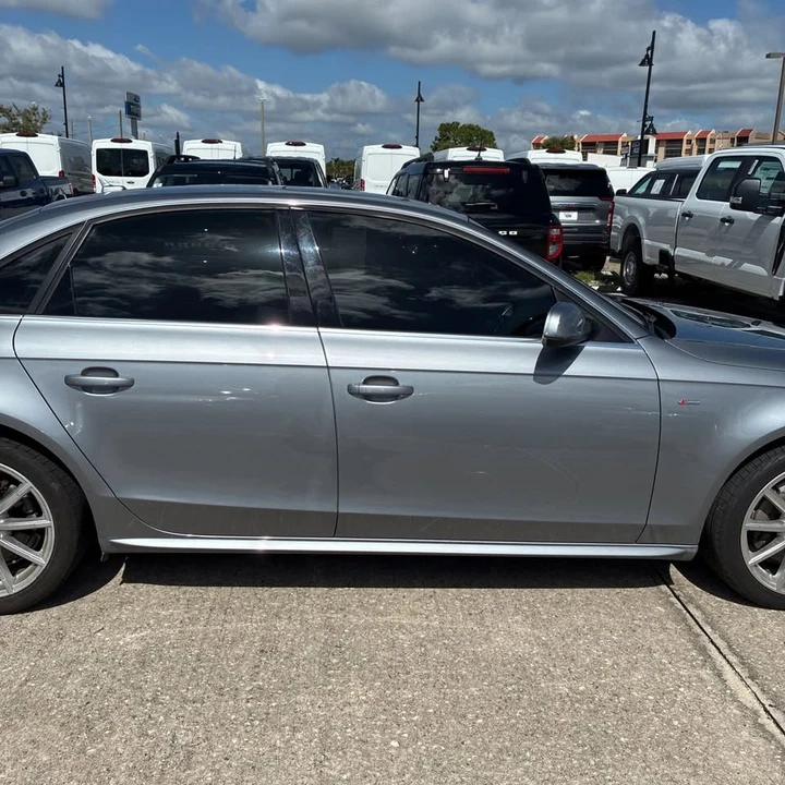 2016 Audi B8 A4 - Image 11 of 20