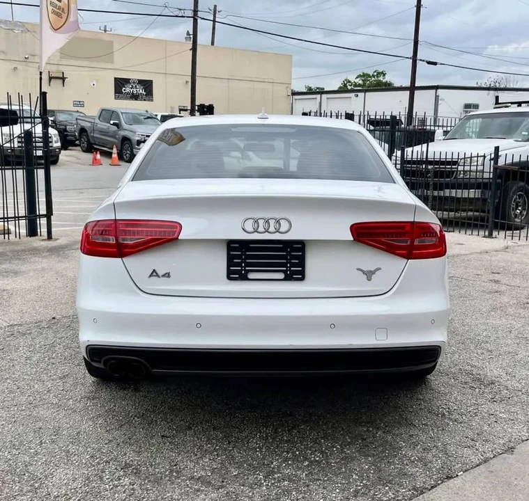 2016 Audi B9 A4 - Image 6 of 20