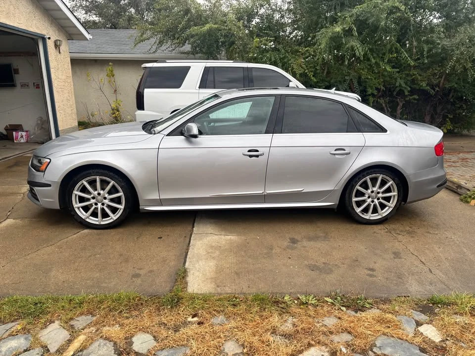 2016 Audi A4 - Image 3 of 10