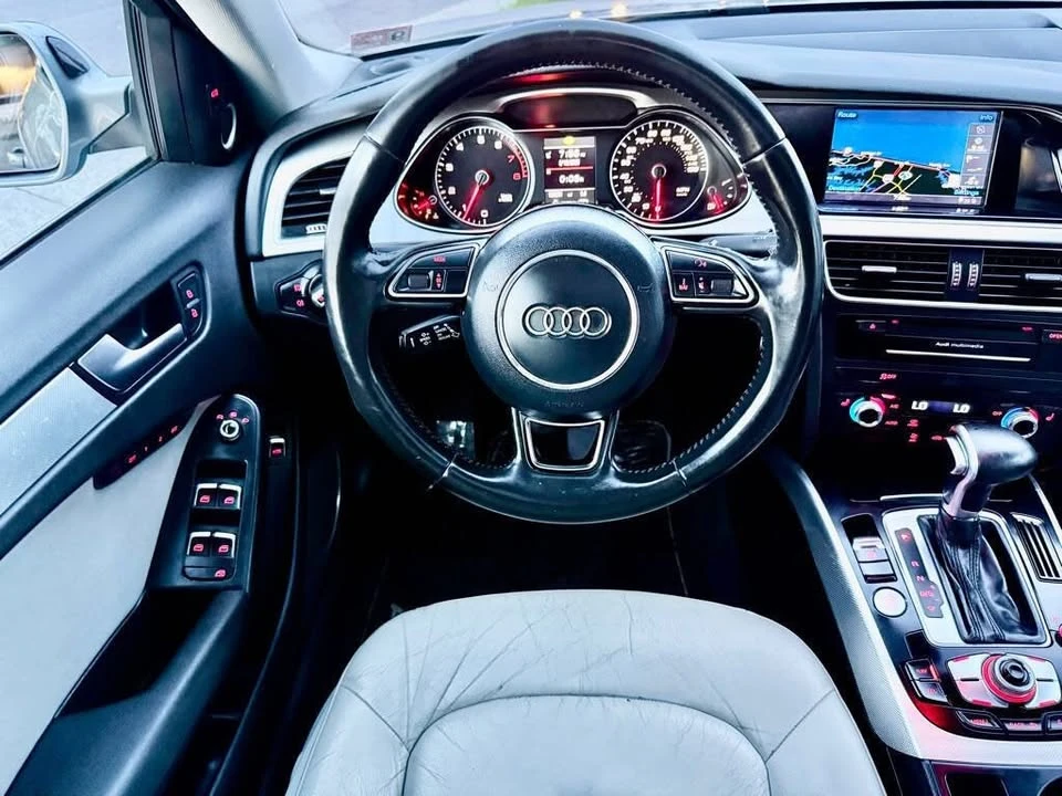 2016 Audi B9 A4 - Image 12 of 20