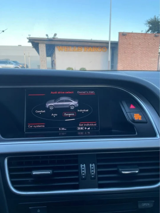 2016 Audi B9 A4 - Image 10 of 10