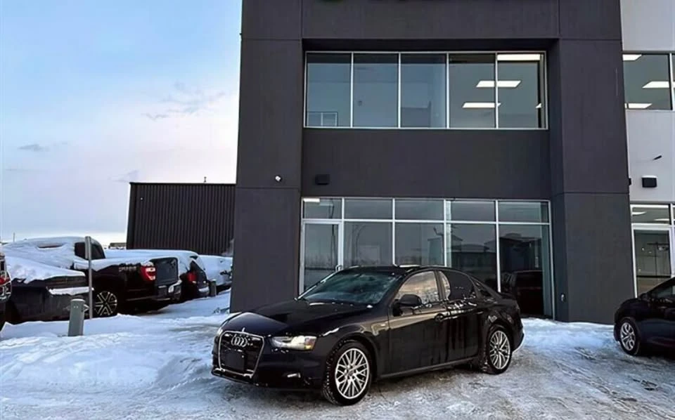 2016 Audi B9 A4 - Image 5 of 14