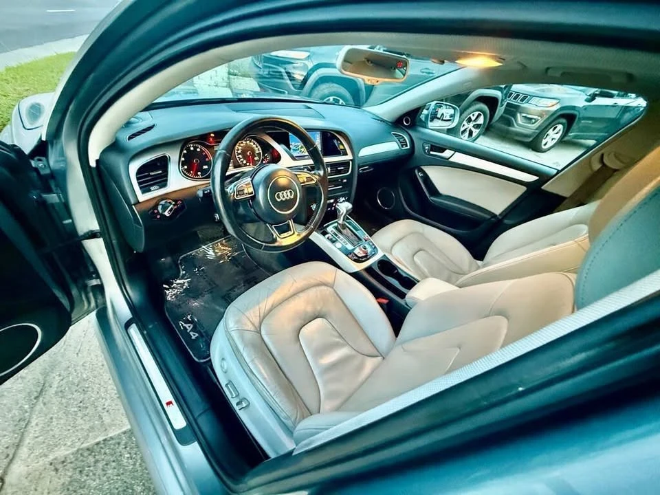 2016 Audi B9 A4 - Image 11 of 20