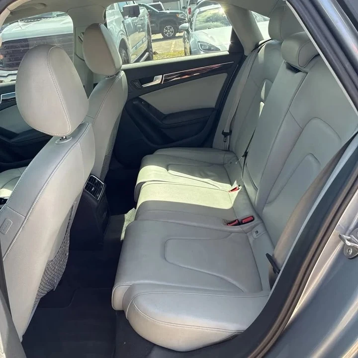 2016 Audi B8 A4 - Image 20 of 20