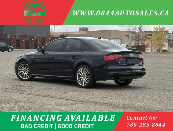 2016 Audi B8 A4 - Image 5 of 20